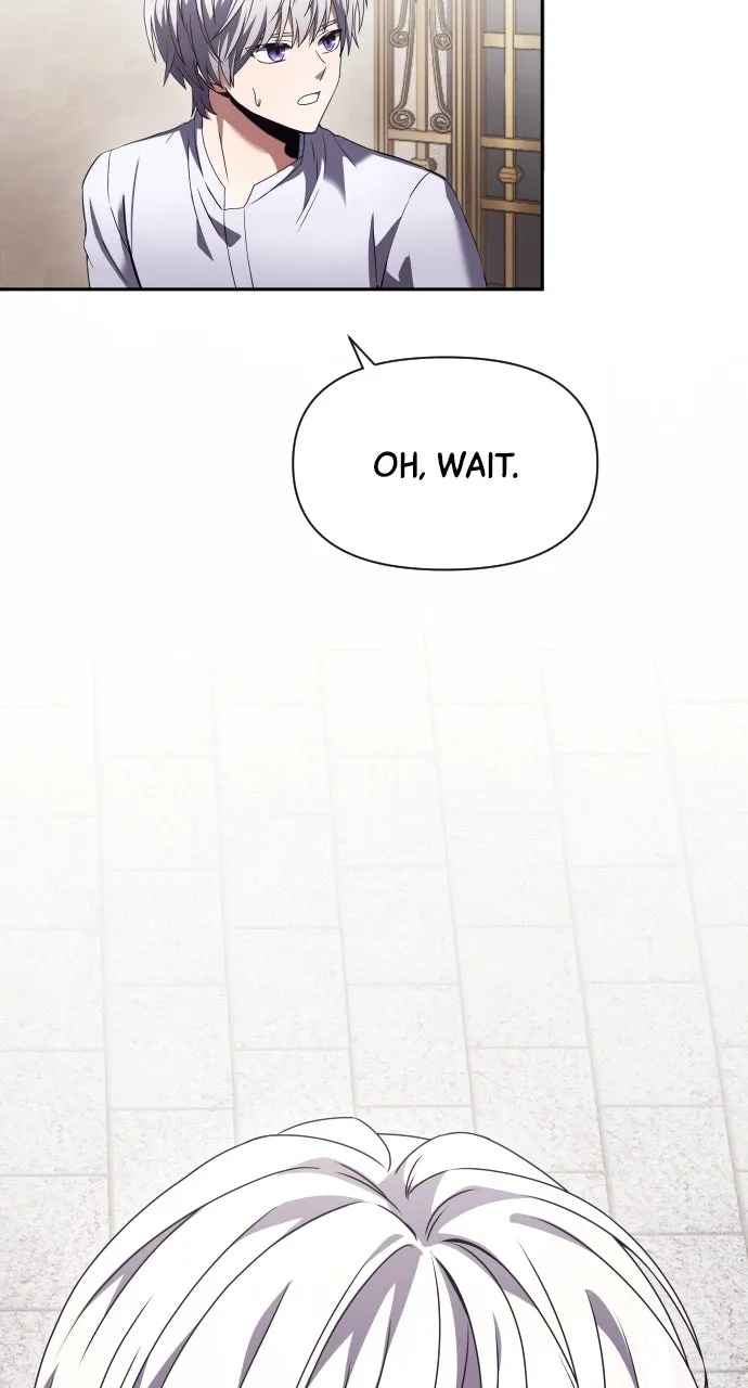 Time-Limited Genius Dark Knight Chapter 3 page 94 - 