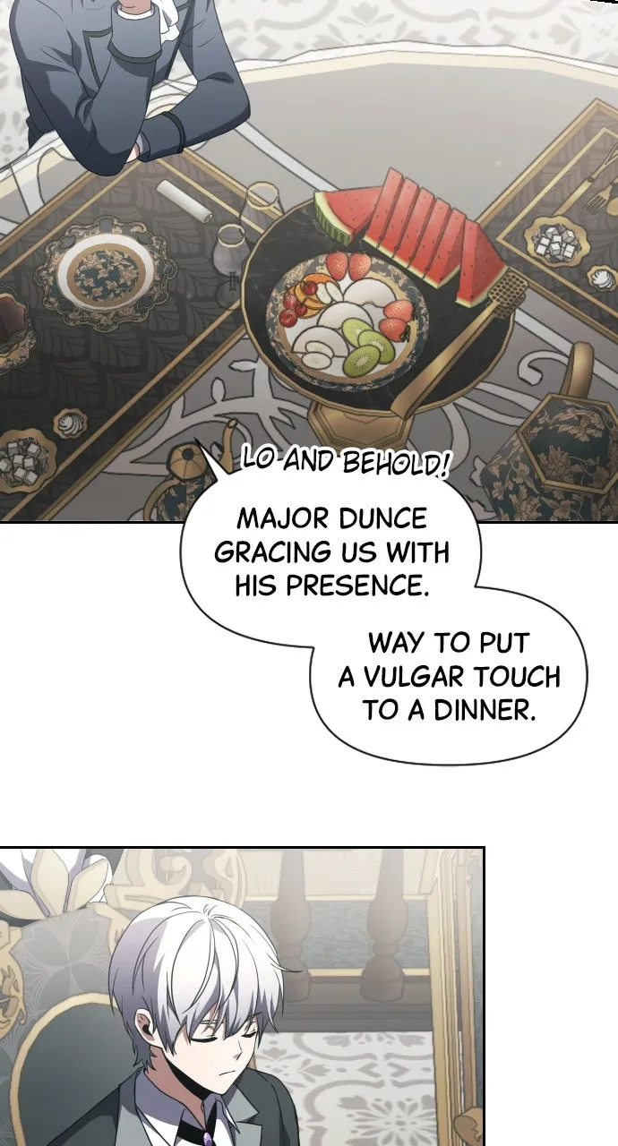Time-Limited Genius Dark Knight Chapter 3 page 99 - 