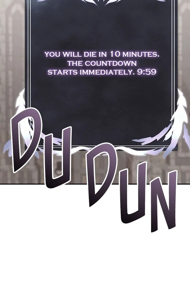 Time-Limited Genius Dark Knight Chapter 4 page 101 - 
