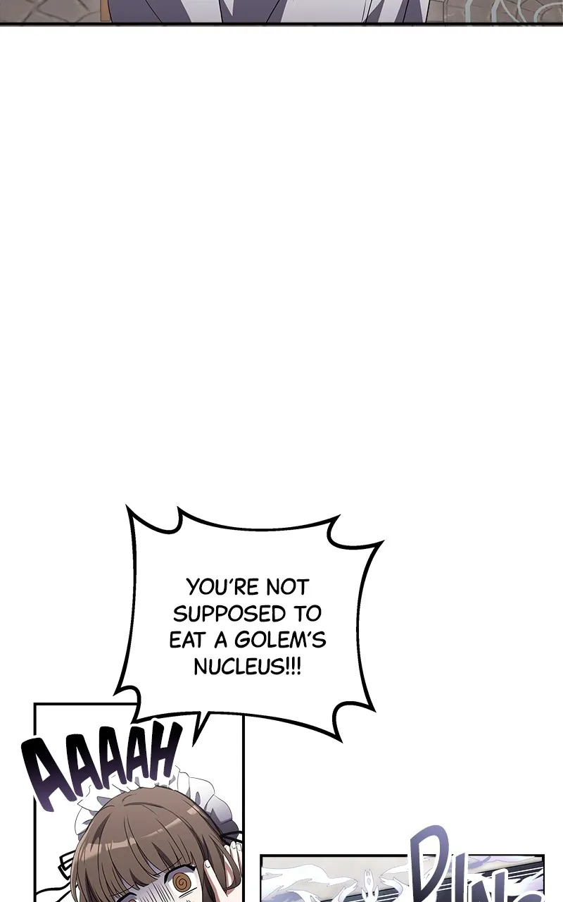 Time-Limited Genius Dark Knight Chapter 4 page 104 - 