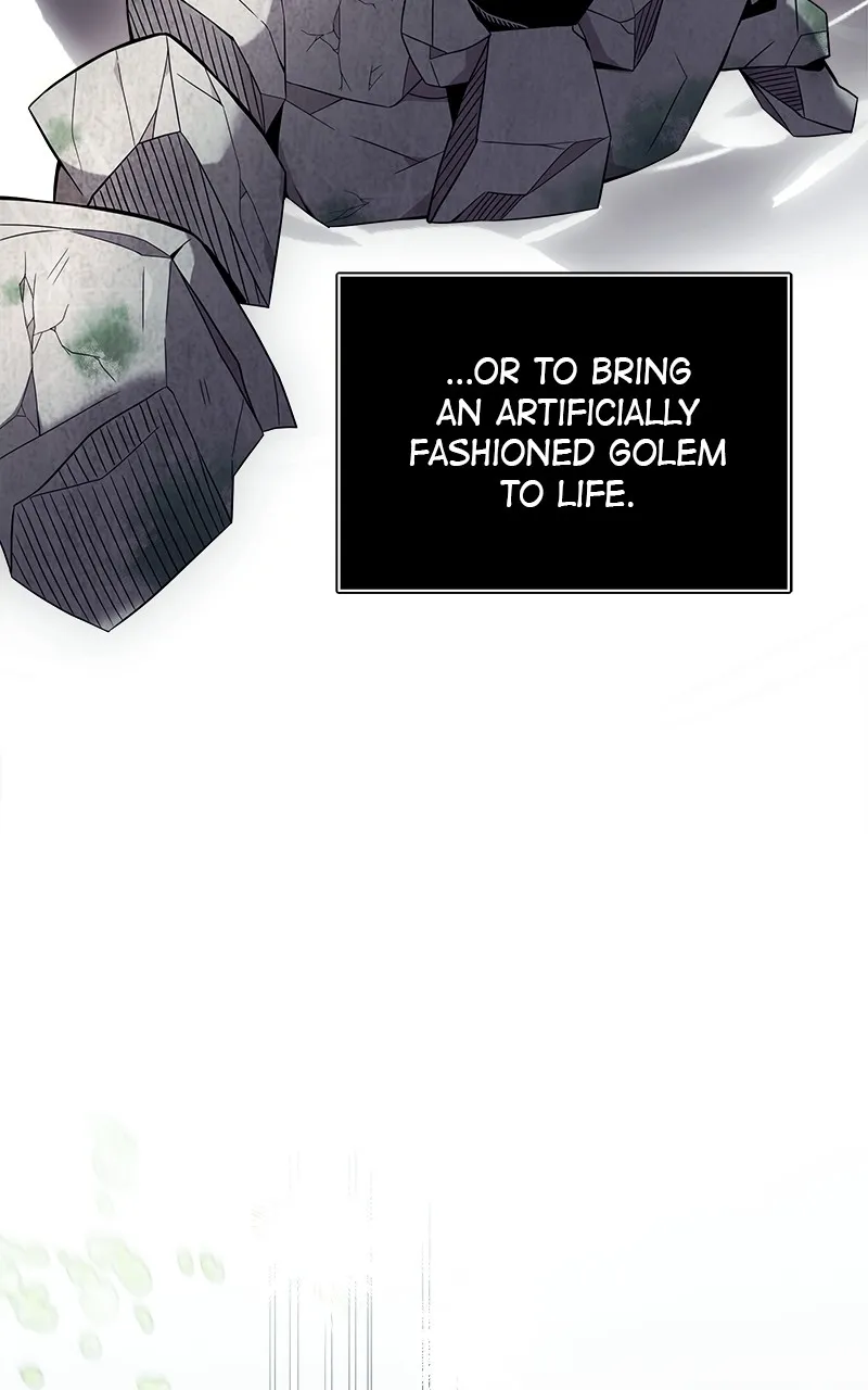 Time-Limited Genius Dark Knight Chapter 4 page 109 - 