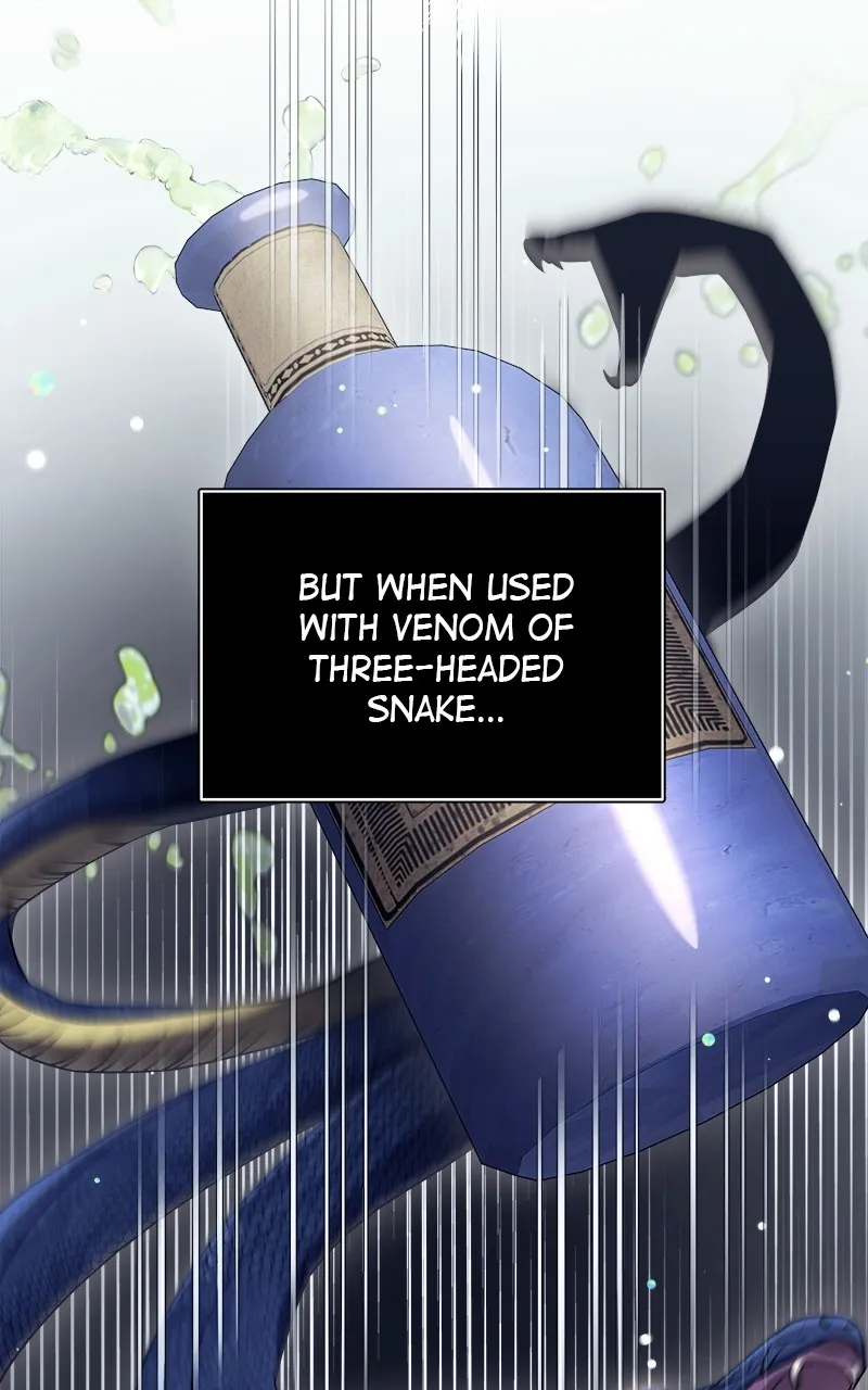Time-Limited Genius Dark Knight Chapter 4 page 110 - 