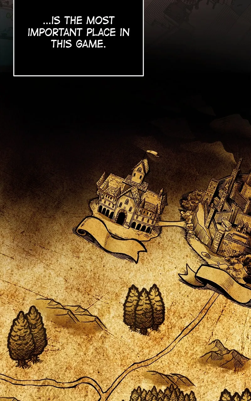Time-Limited Genius Dark Knight Chapter 4 page 15 - 