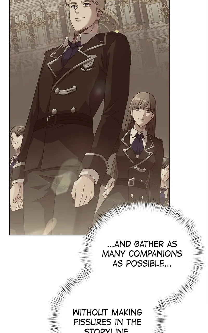 Time-Limited Genius Dark Knight Chapter 4 page 18 - 