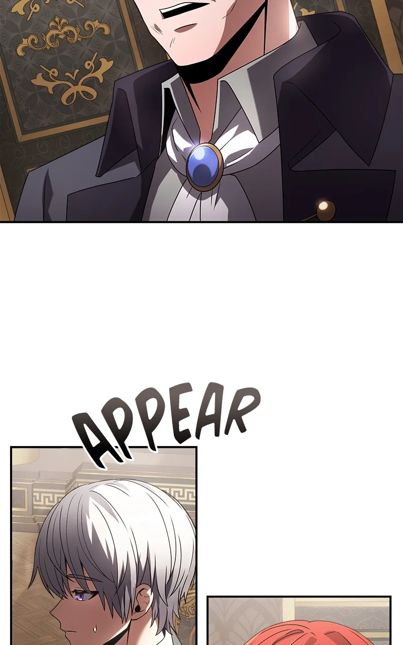 Time-Limited Genius Dark Knight Chapter 4 page 3 - 