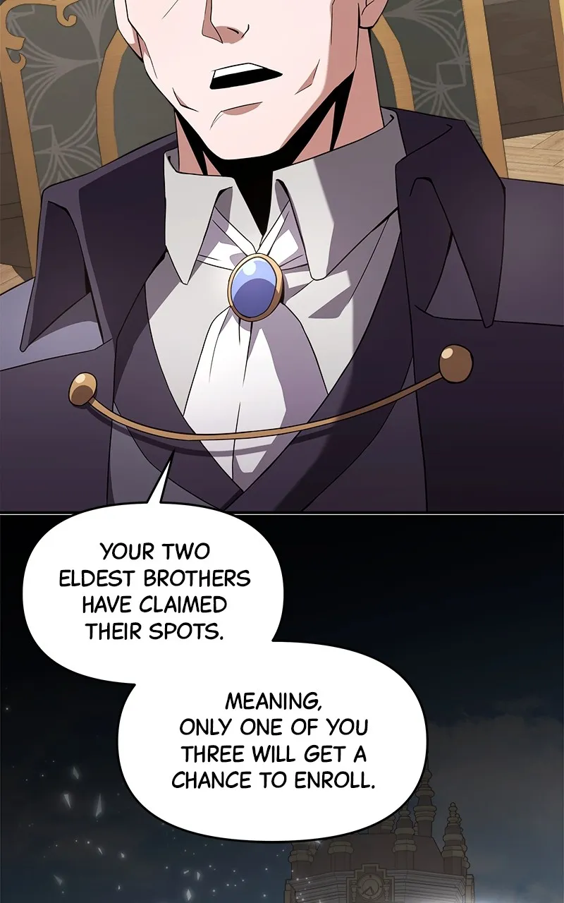Time-Limited Genius Dark Knight Chapter 4 page 22 - 