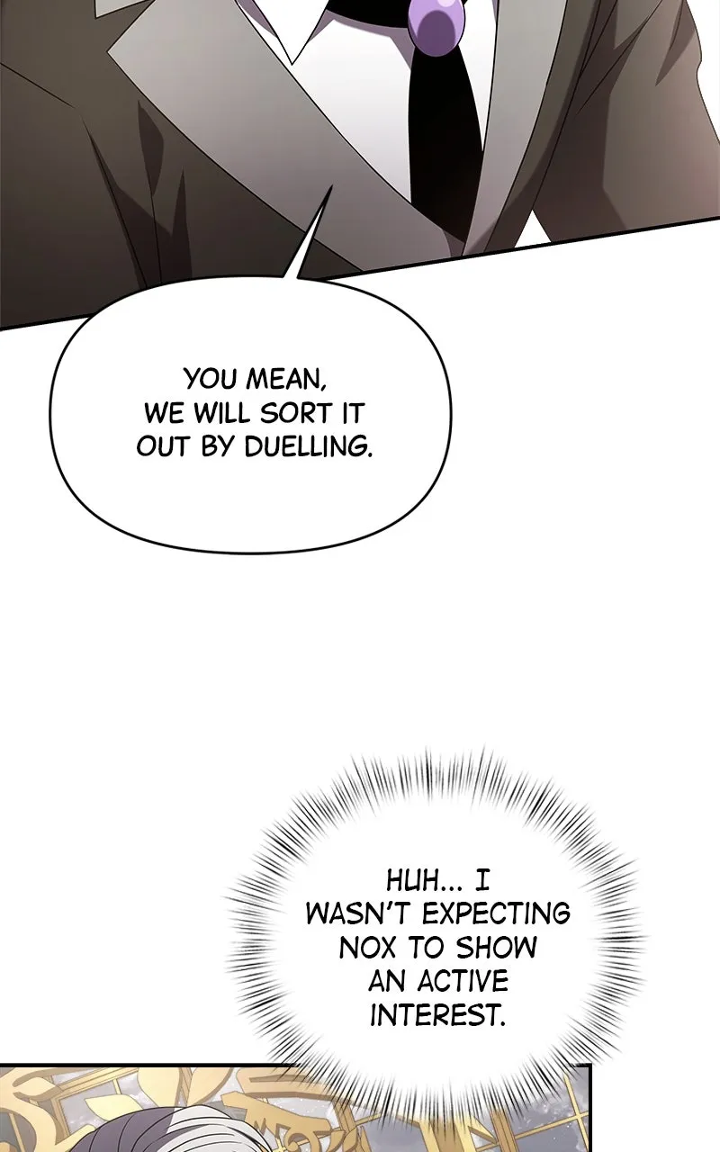 Time-Limited Genius Dark Knight Chapter 4 page 29 - 