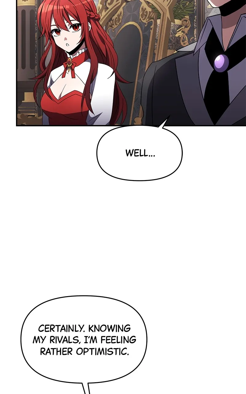 Time-Limited Genius Dark Knight Chapter 4 page 34 - 
