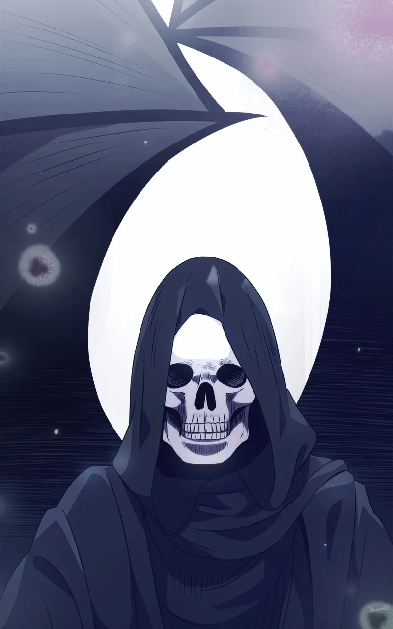 Time-Limited Genius Dark Knight Chapter 4 page 55 - 