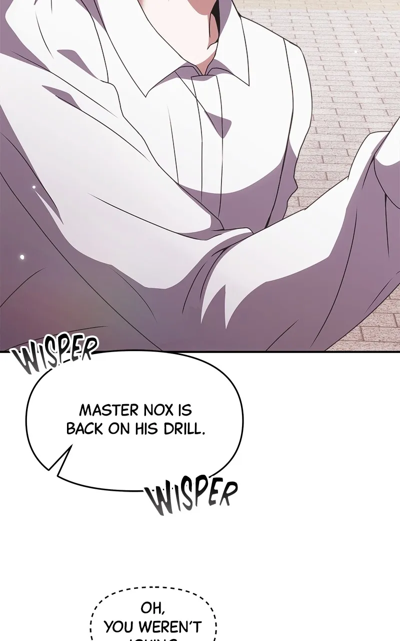 Time-Limited Genius Dark Knight Chapter 4 page 62 - 