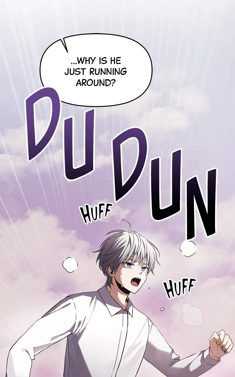 Time-Limited Genius Dark Knight Chapter 4 page 64 - 