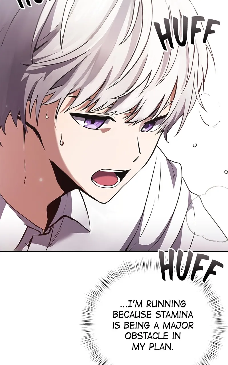 Time-Limited Genius Dark Knight Chapter 4 page 69 - 