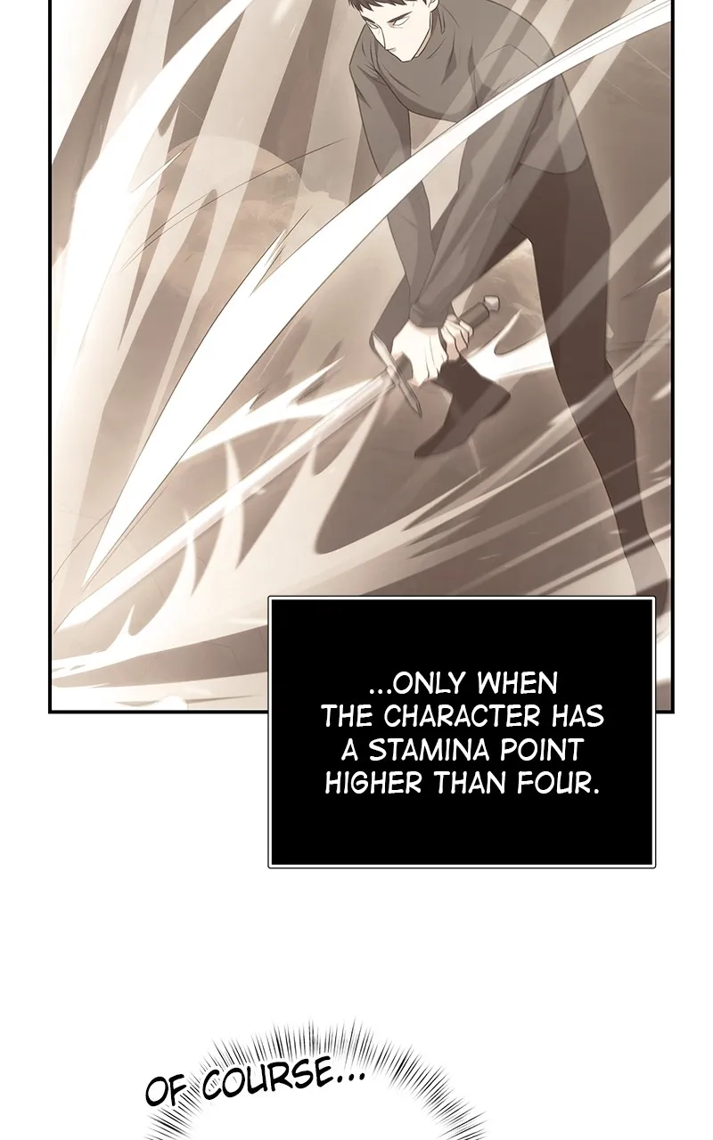Time-Limited Genius Dark Knight Chapter 4 page 71 - 