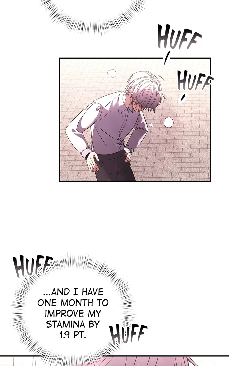 Time-Limited Genius Dark Knight Chapter 4 page 73 - 