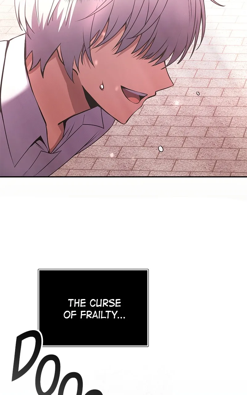 Time-Limited Genius Dark Knight Chapter 4 page 74 - 