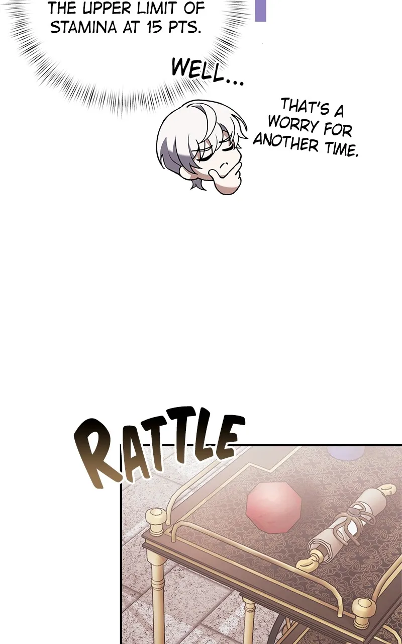 Time-Limited Genius Dark Knight Chapter 4 page 81 - 