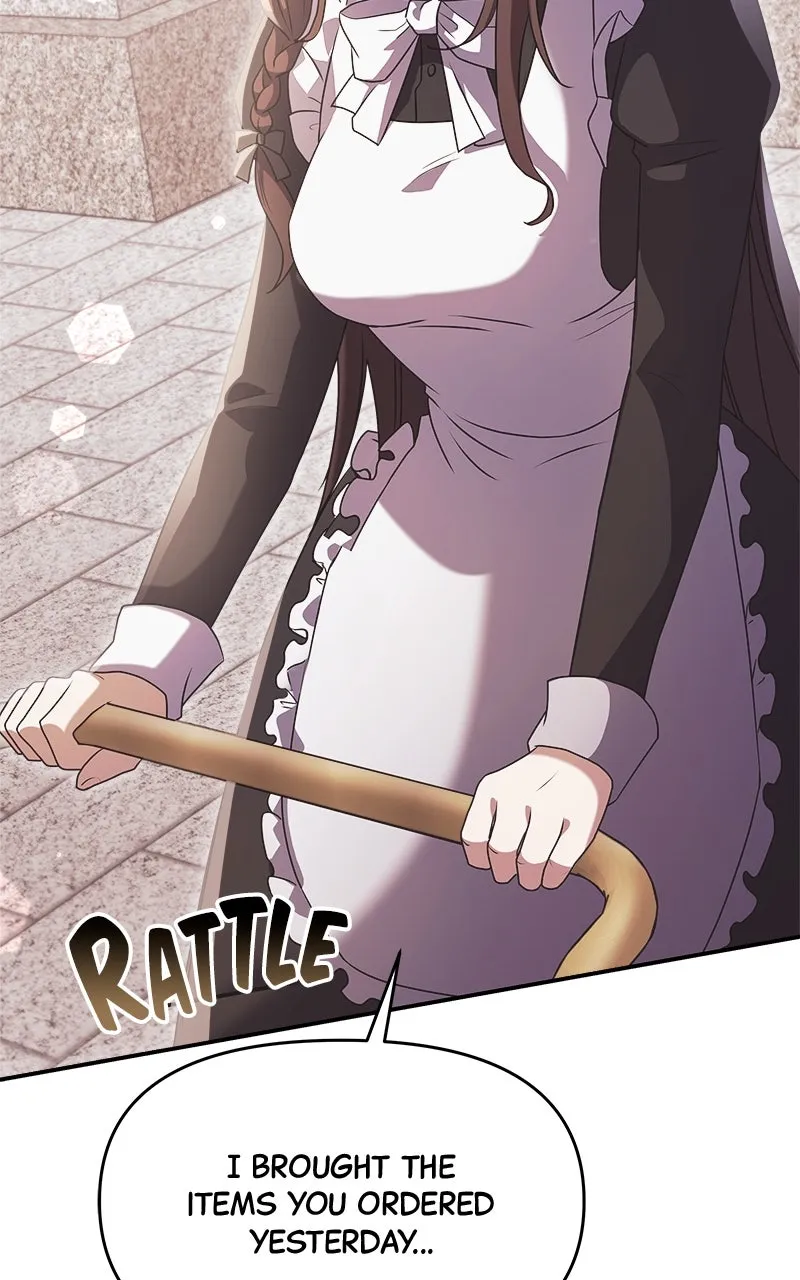Time-Limited Genius Dark Knight Chapter 4 page 83 - 