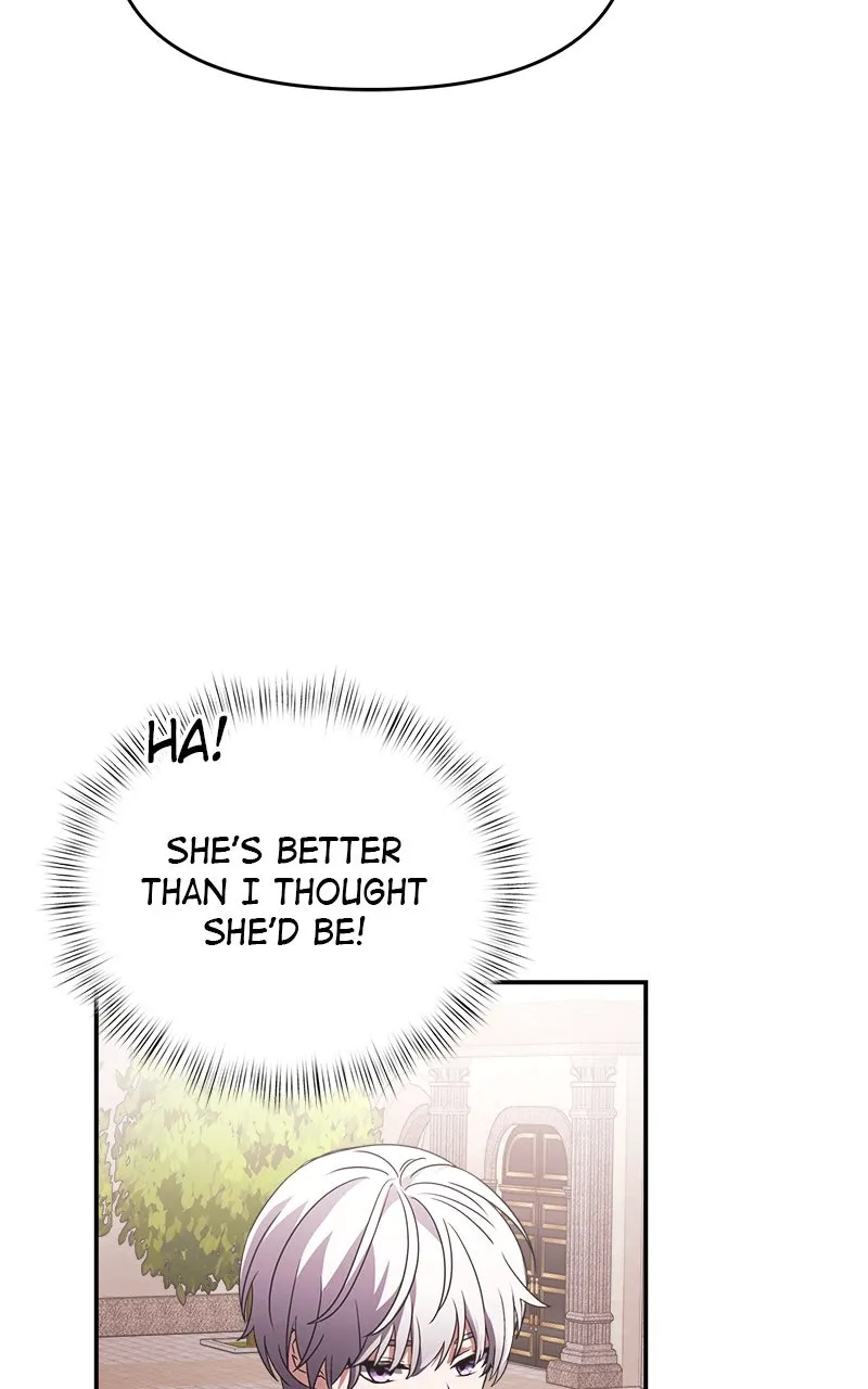 Time-Limited Genius Dark Knight Chapter 4 page 84 - 