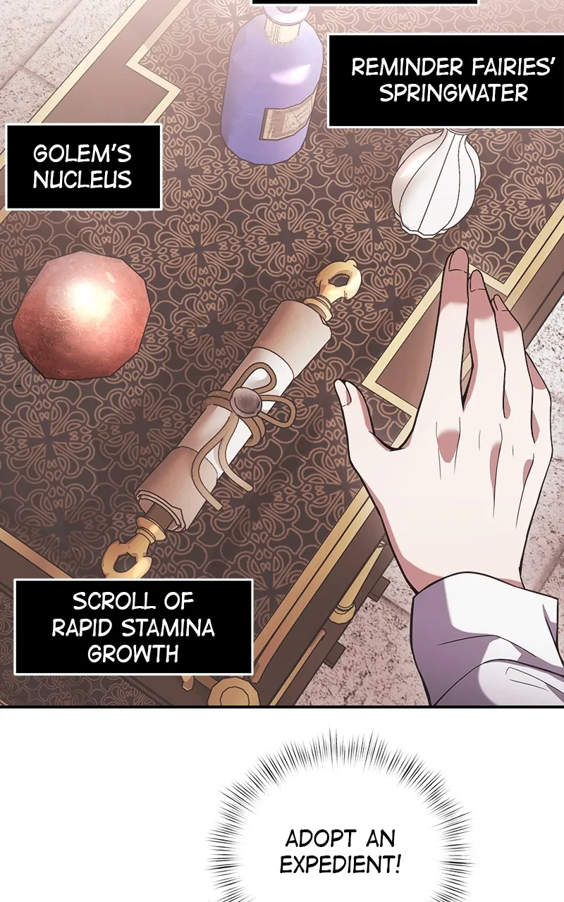 Time-Limited Genius Dark Knight Chapter 4 page 86 - 