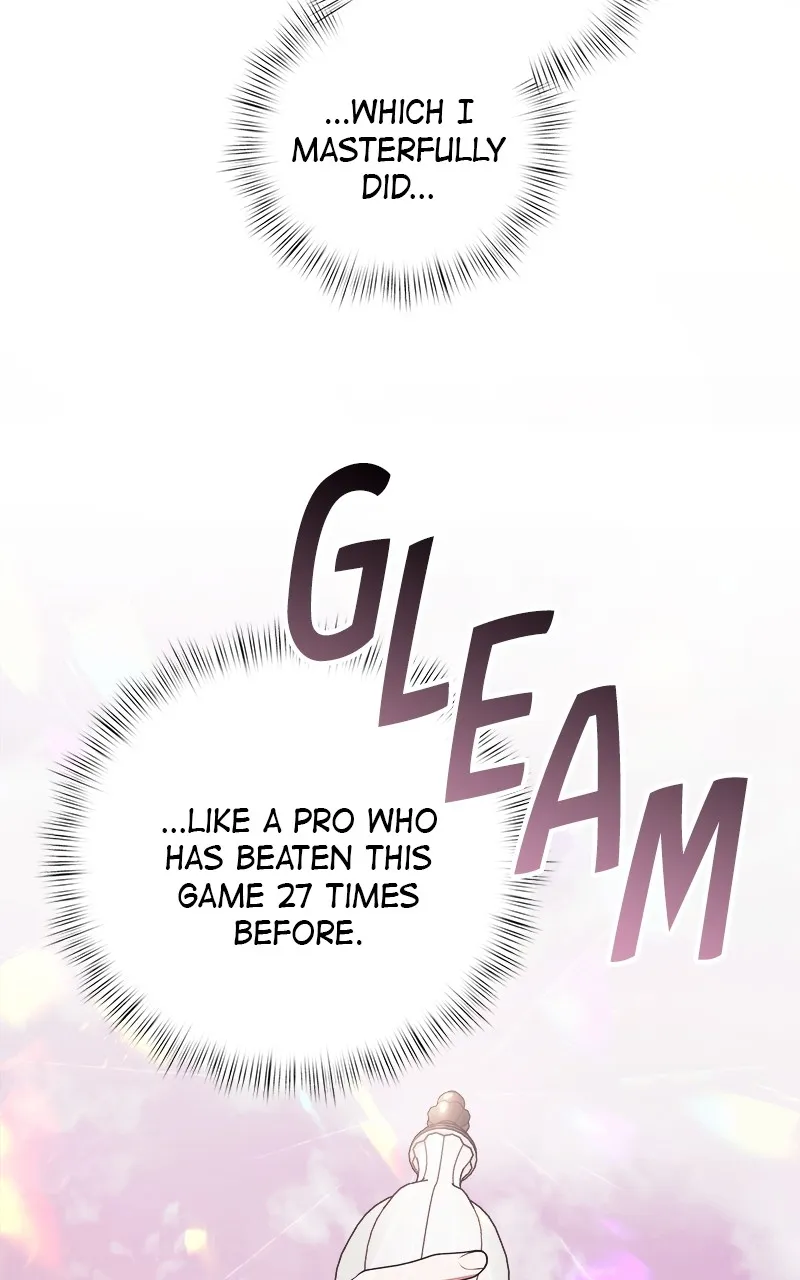 Time-Limited Genius Dark Knight Chapter 4 page 87 - 
