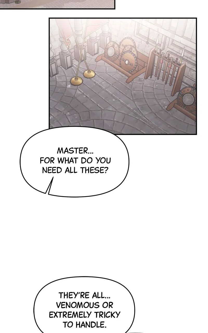 Time-Limited Genius Dark Knight Chapter 4 page 90 - 