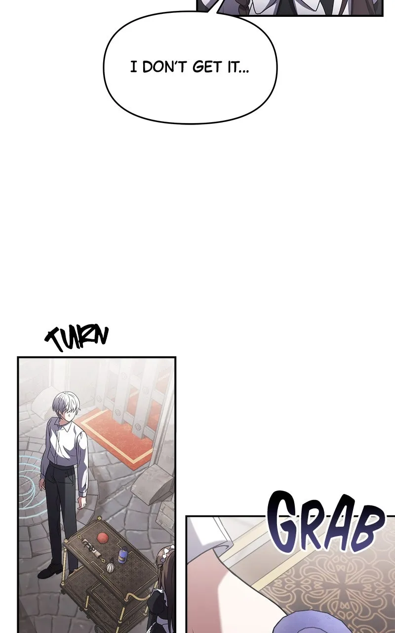Time-Limited Genius Dark Knight Chapter 4 page 93 - 