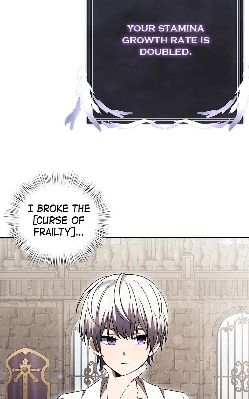 Time-Limited Genius Dark Knight Chapter 5 page 13 - 