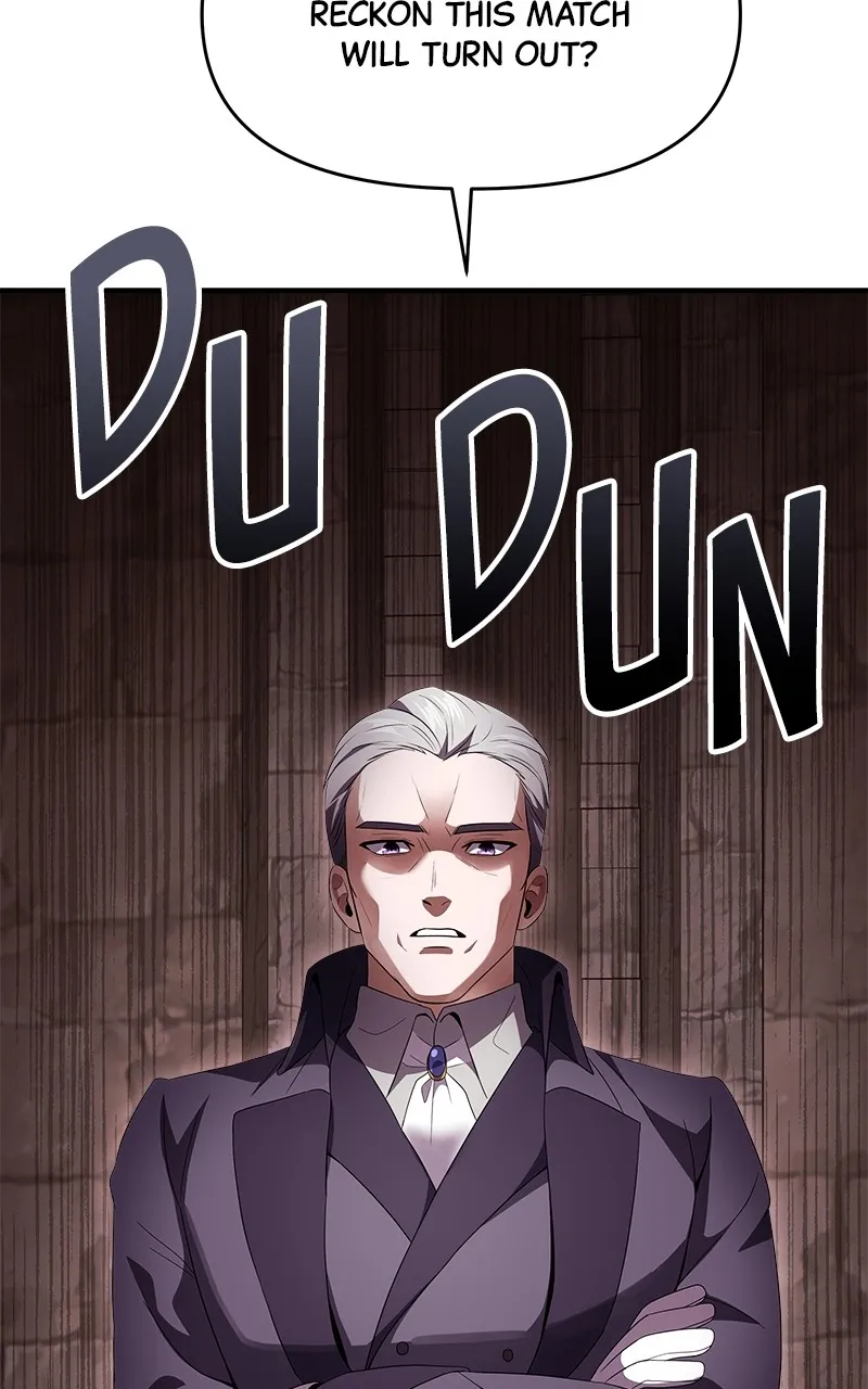 Time-Limited Genius Dark Knight Chapter 5 page 126 - 