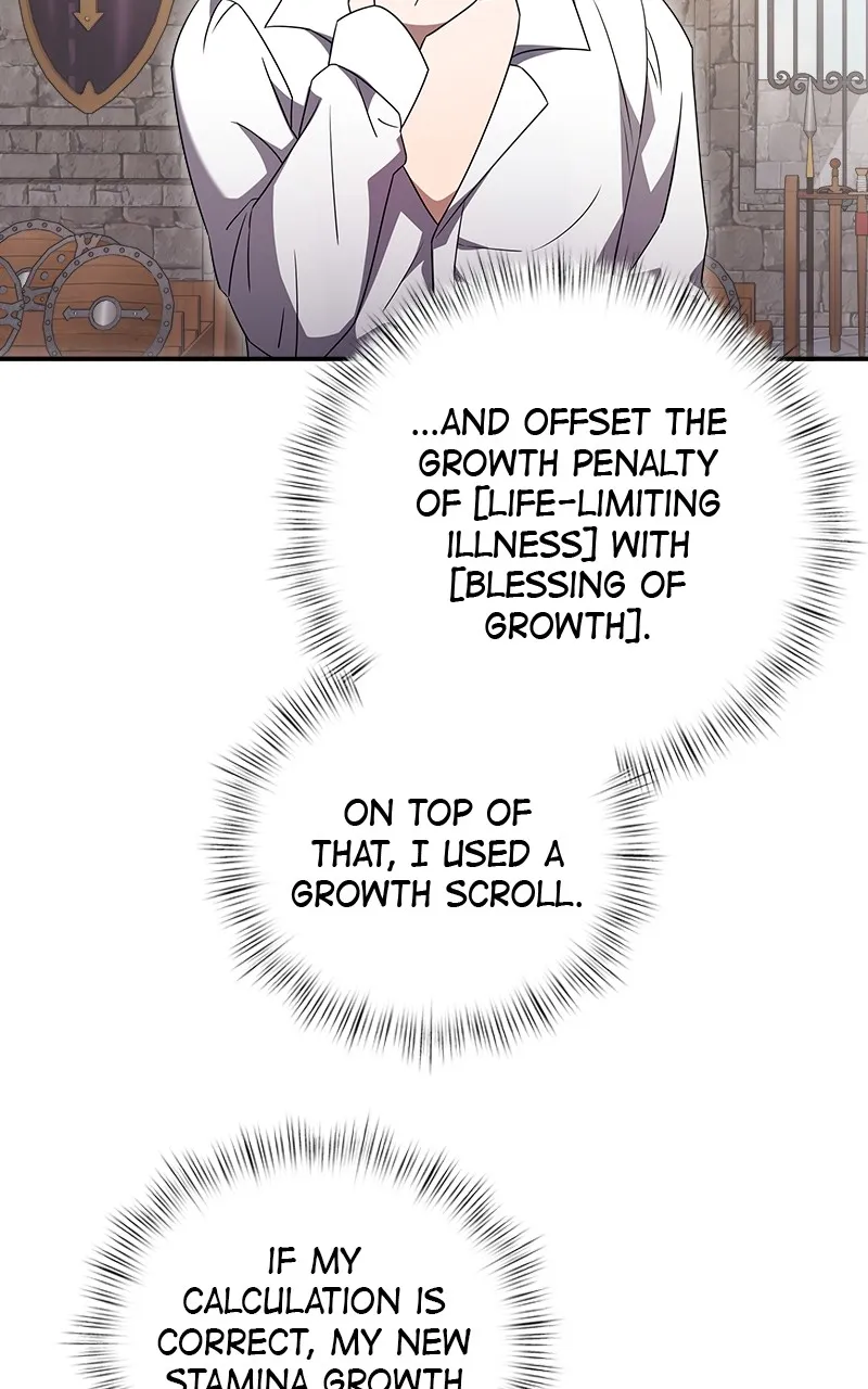 Time-Limited Genius Dark Knight Chapter 5 page 14 - 