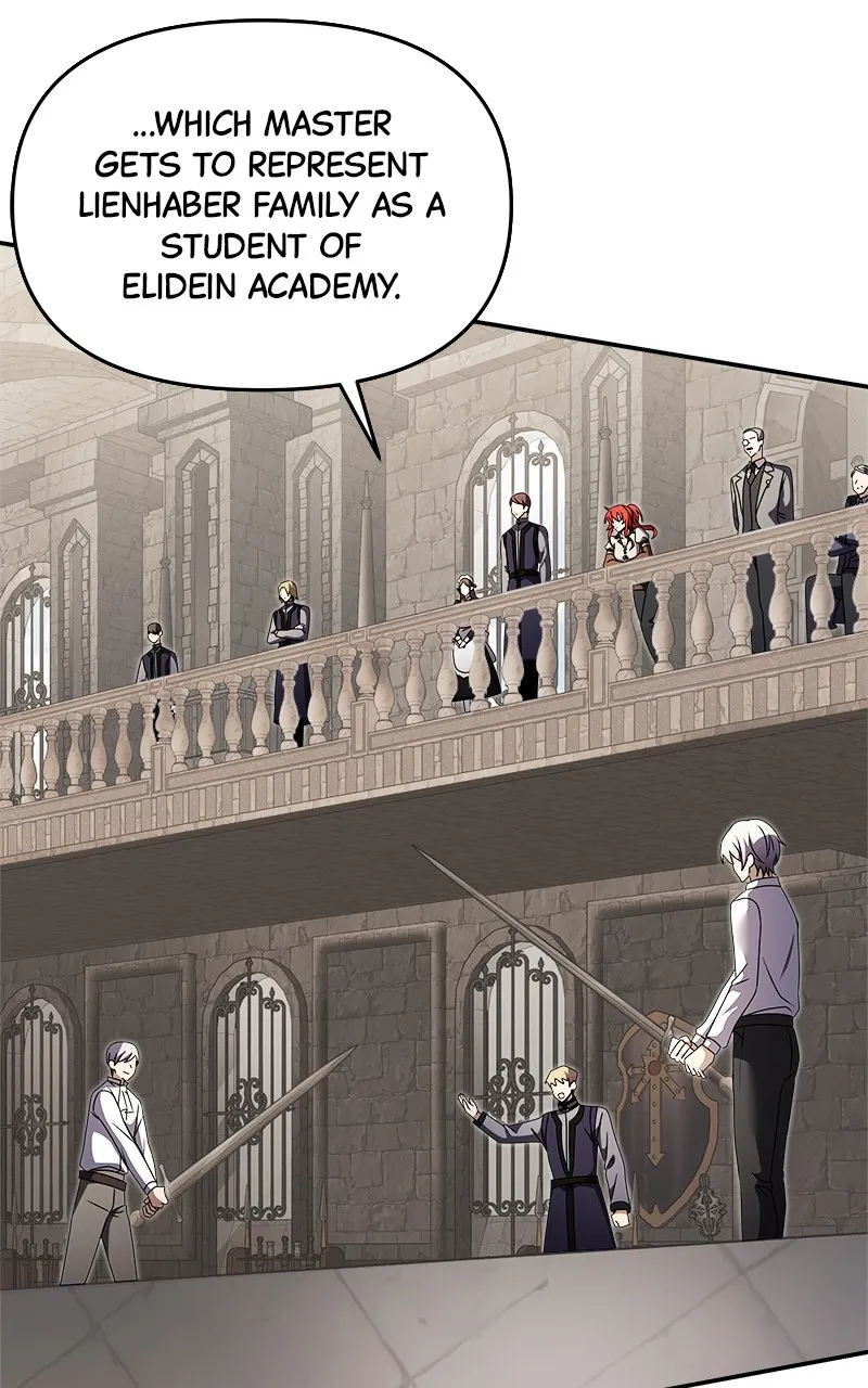 Time-Limited Genius Dark Knight Chapter 5 page 131 - 