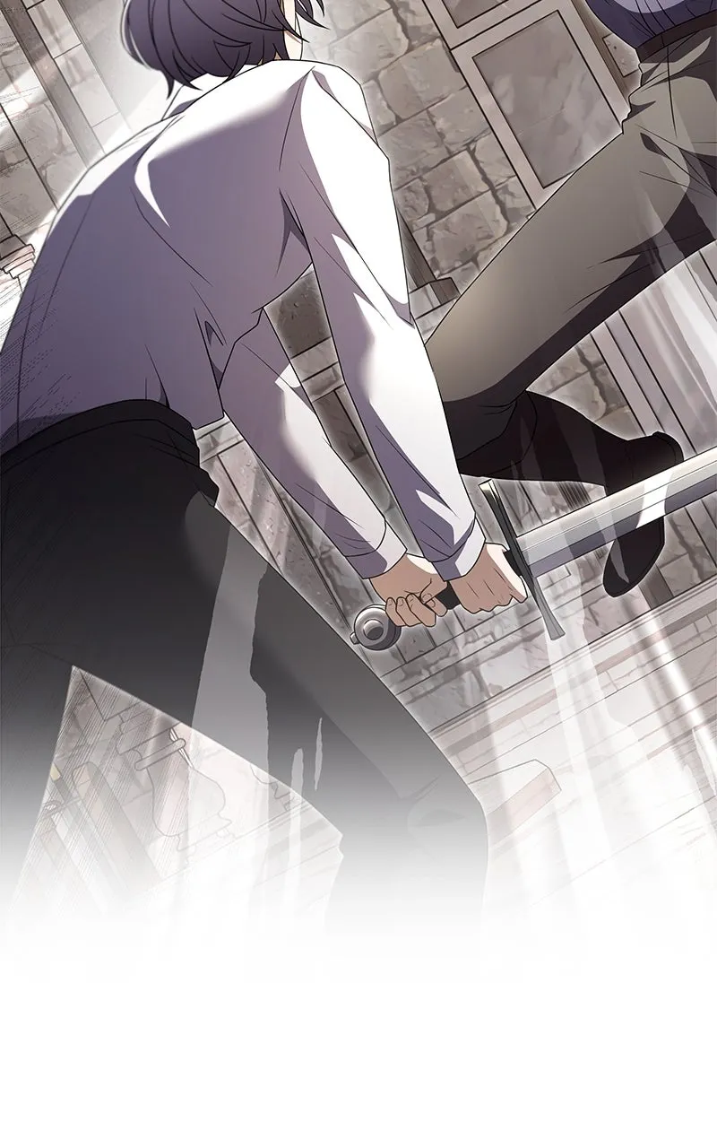 Time-Limited Genius Dark Knight Chapter 5 page 135 - 