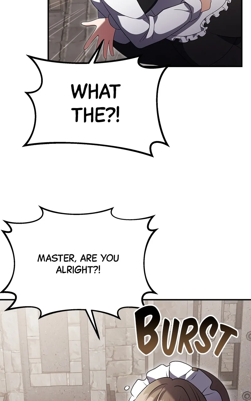 Time-Limited Genius Dark Knight Chapter 5 page 17 - 