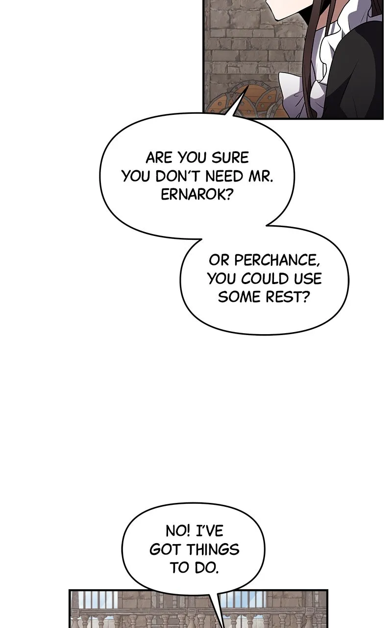 Time-Limited Genius Dark Knight Chapter 5 page 24 - 