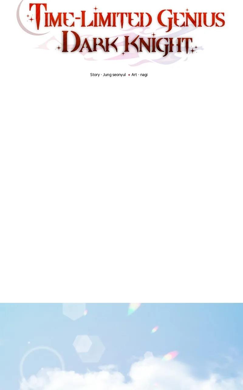 Time-Limited Genius Dark Knight Chapter 5 page 28 - 