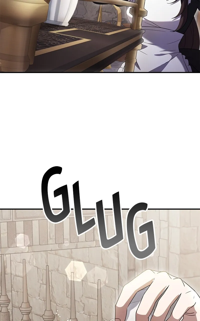 Time-Limited Genius Dark Knight Chapter 5 page 4 - 