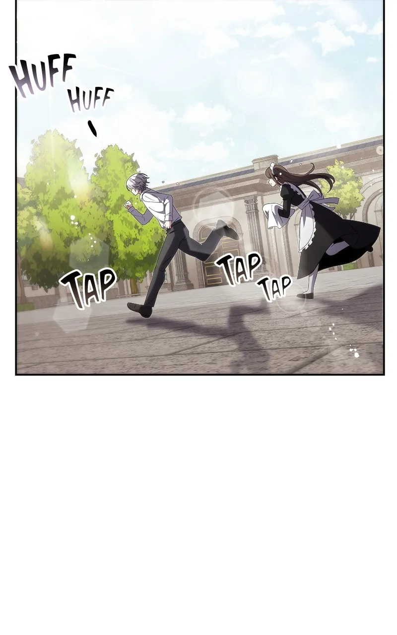 Time-Limited Genius Dark Knight Chapter 5 page 32 - 