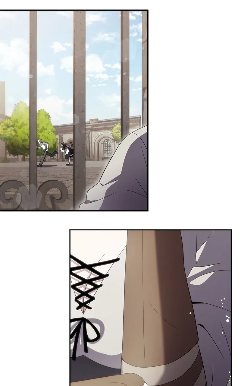 Time-Limited Genius Dark Knight Chapter 5 page 33 - 