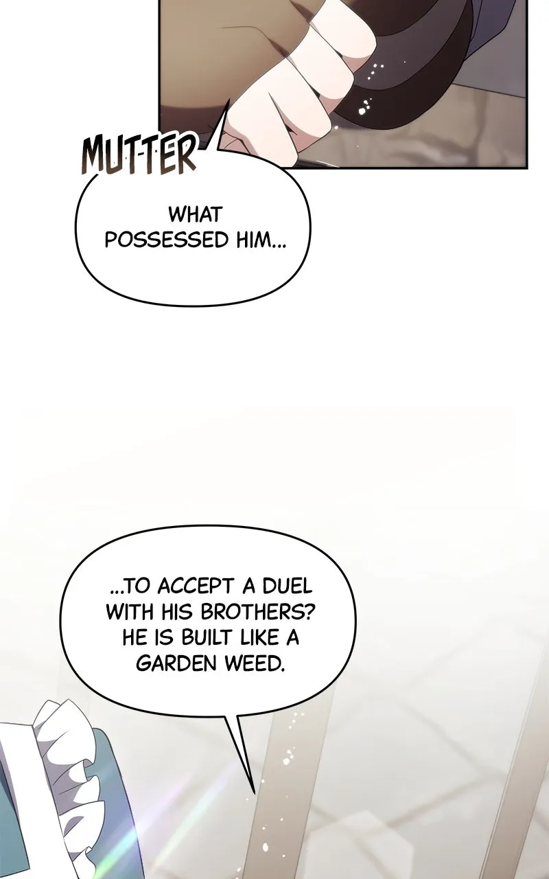 Time-Limited Genius Dark Knight Chapter 5 page 34 - 