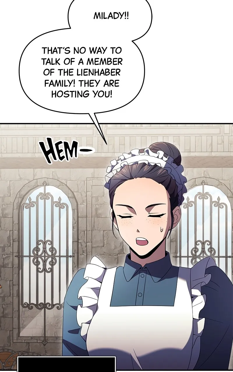 Time-Limited Genius Dark Knight Chapter 5 page 37 - 