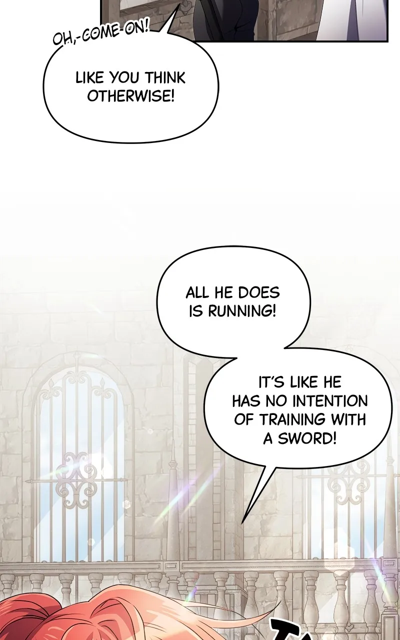 Time-Limited Genius Dark Knight Chapter 5 page 39 - 