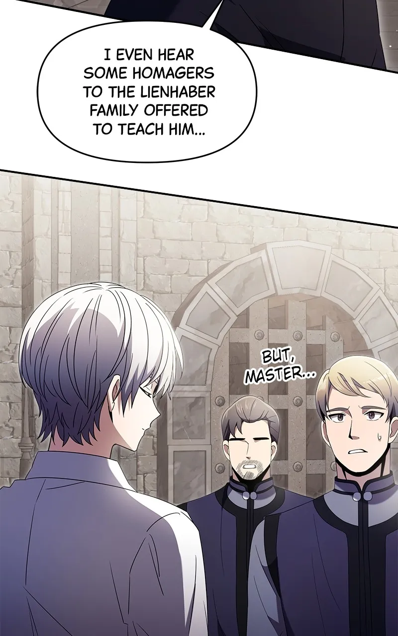Time-Limited Genius Dark Knight Chapter 5 page 41 - 