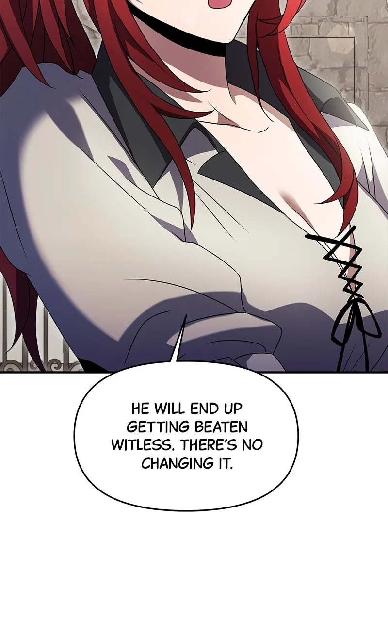 Time-Limited Genius Dark Knight Chapter 5 page 43 - 