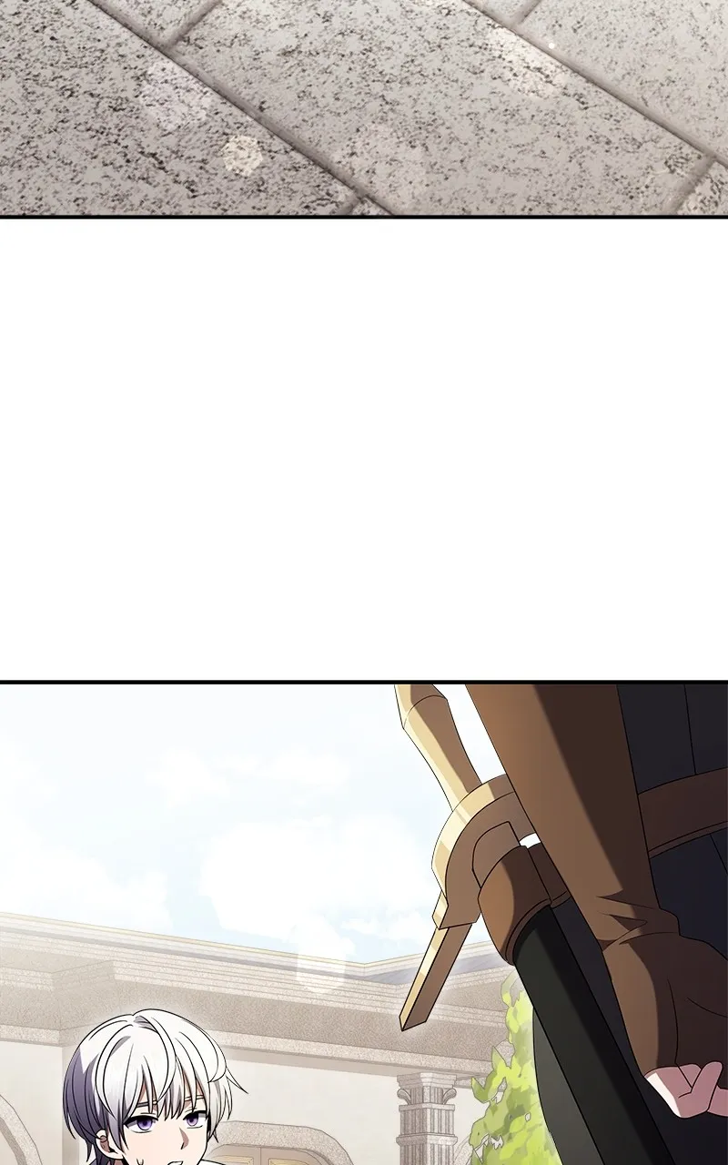 Time-Limited Genius Dark Knight Chapter 5 page 50 - 
