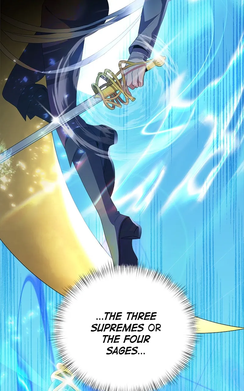 Time-Limited Genius Dark Knight Chapter 5 page 81 - 