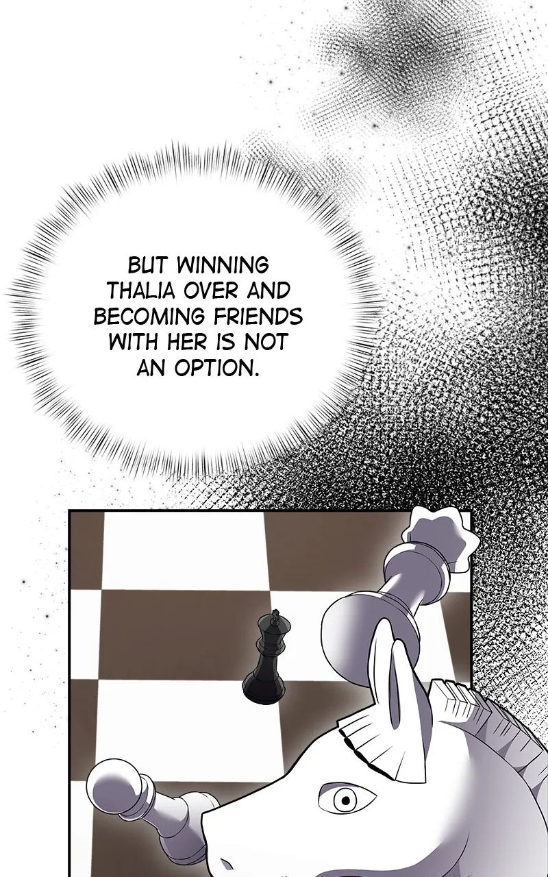 Time-Limited Genius Dark Knight Chapter 5 page 90 - 