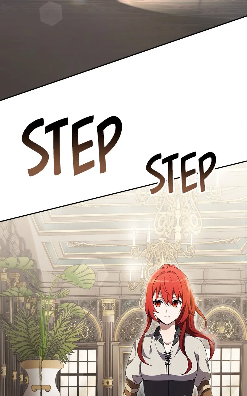 Time-Limited Genius Dark Knight Chapter 5 page 97 - 