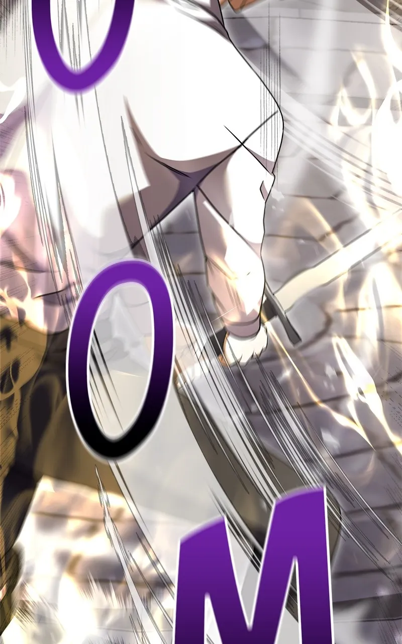 Time-Limited Genius Dark Knight Chapter 6 page 101 - 