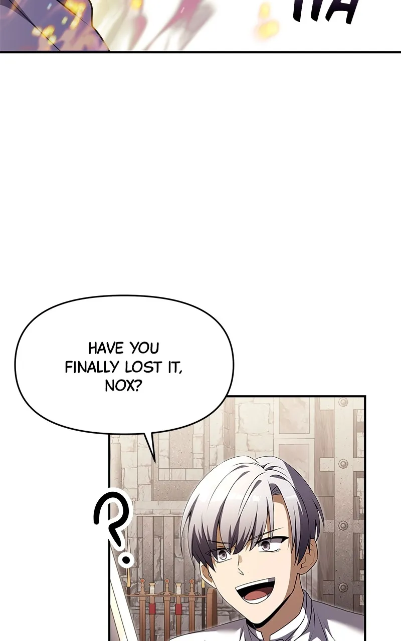 Time-Limited Genius Dark Knight Chapter 6 page 104 - 