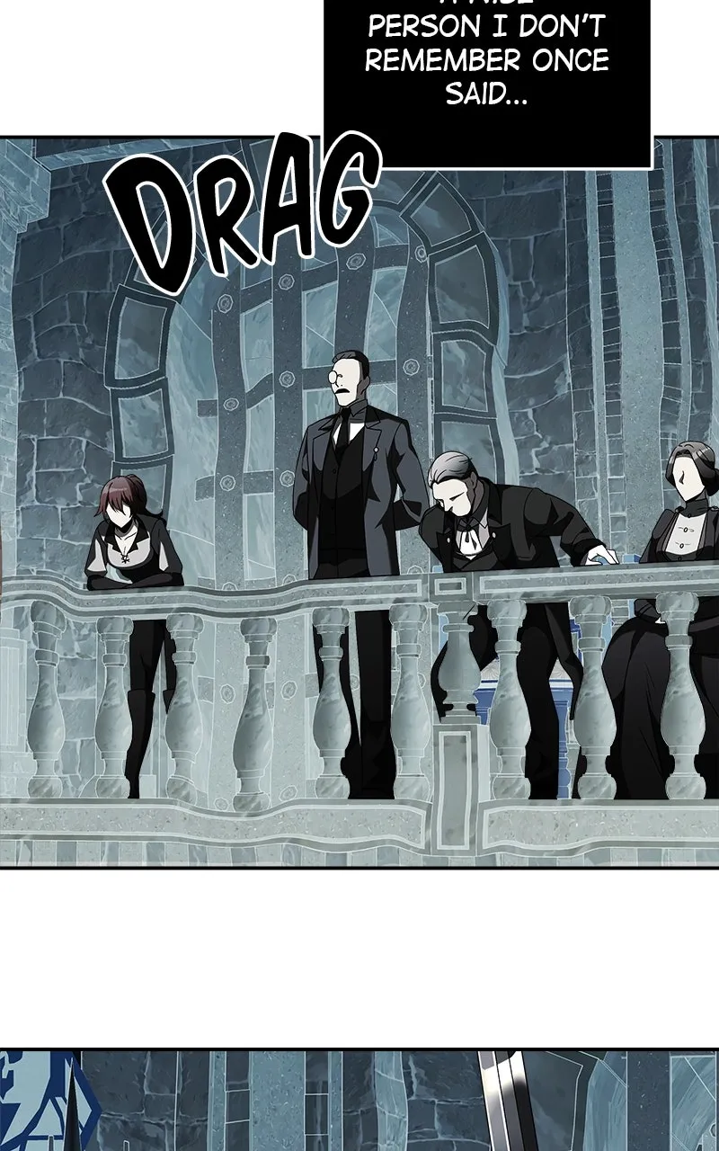 Time-Limited Genius Dark Knight Chapter 6 page 110 - 