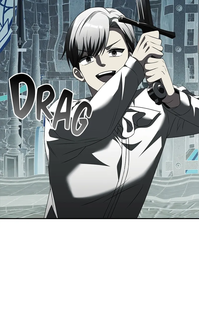 Time-Limited Genius Dark Knight Chapter 6 page 111 - 